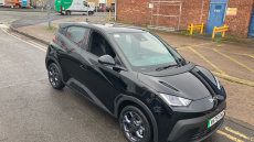 BYD Dolphin Surf 65kW Boost 43kWh 5dr Auto Electric Hatchback